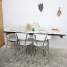 Table en Formica | L'Atelier Imparfait