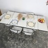 Table en Formica | L'Atelier Imparfait