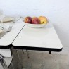 Table en Formica | L'Atelier Imparfait