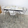 Table en Formica | L'Atelier Imparfait