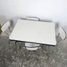 Table en Formica | L'Atelier Imparfait