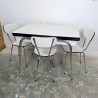 Table en Formica | L'Atelier Imparfait