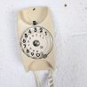 Téléphone Mural Vintage à Cadran | L'Atelier Imparfait