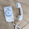 Téléphone Mural Vintage à Cadran | L'Atelier Imparfait