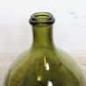 Dame Jeanne Verte 6 Litres | L'Atelier Imparfait