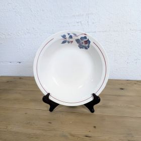Plat rond creux Digoin...