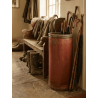 Tonneau de Filature Ancien | L'Atelier Imparfait