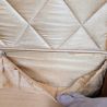 Valise en Cuir Camel | L'Atelier Imparfait Valise en Cuir Camel | L'Atelier Imparfait