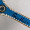 Raquette de Tennis Vintage avec Croix de Tension | L'Atelier Imparfait