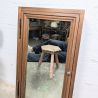 Armoire de Toilette Vintage en Teck | L'Atelier Imparfait