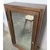 Armoire de Toilette Vintage en Teck | L'Atelier Imparfait