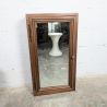 Armoire de Toilette Vintage en Teck | L'Atelier Imparfait