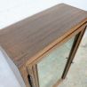 Armoire de Toilette Vintage en Teck | L'Atelier Imparfait