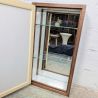 Armoire de Toilette Vintage en Teck | L'Atelier Imparfait