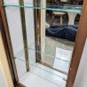 Armoire de Toilette Vintage en Teck | L'Atelier Imparfait