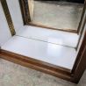 Armoire de Toilette Vintage en Teck | L'Atelier Imparfait