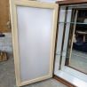 Armoire de Toilette Vintage en Teck | L'Atelier Imparfait