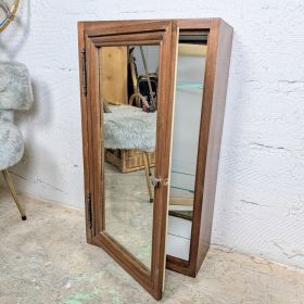Armoire de Toilette Vintage...
