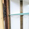 Armoire de Toilette Vintage en Teck | L'Atelier Imparfait