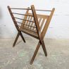 Porte-Revues Scandinave Cees BRAAKMAN | L'Atelier Imparfait