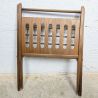 Porte-Revues Scandinave Cees BRAAKMAN | L'Atelier Imparfait