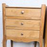 Paire de Chevets Style Louis XV | L'Atelier Imparfait Paire de Chevets Style Louis XV | L'Atelier Imparfait