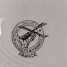Assiettes Moulin des Loups & Hamage | L'Atelier Imparfait Assiettes Moulin des Loups & Hamage | L'Atelier Imparfait