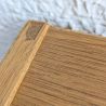 Commode Vintage 3 Tiroirs | L'Atelier Imparfait