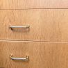 Commode Vintage 3 Tiroirs | L'Atelier Imparfait