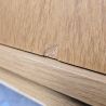Commode Vintage 3 Tiroirs | L'Atelier Imparfait