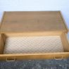 Commode Vintage 3 Tiroirs | L'Atelier Imparfait