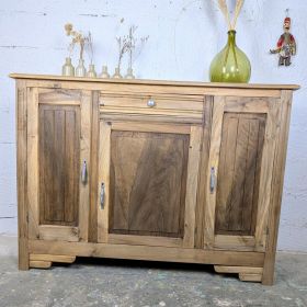 Buffet Bas 3 Portes