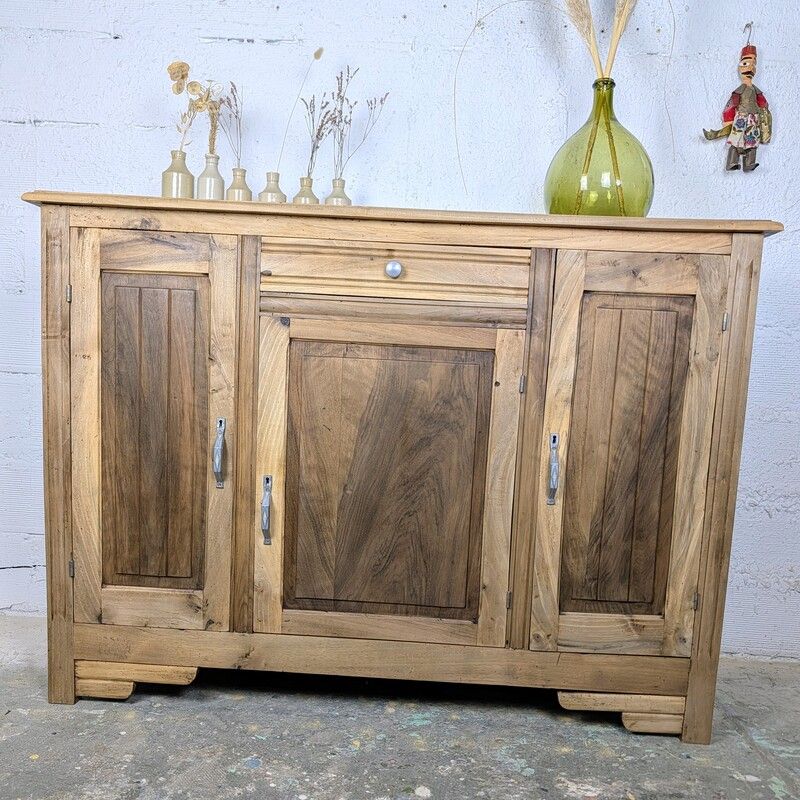 Buffet Bas 3 Portes | L'Atelier Imparfait