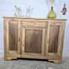 Buffet Bas 3 Portes | L'Atelier Imparfait