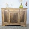 Buffet Bas 3 Portes | L'Atelier Imparfait