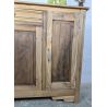 Buffet Bas 3 Portes | L'Atelier Imparfait
