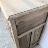 Buffet Bas 3 Portes | L'Atelier Imparfait