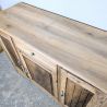 Buffet Bas 3 Portes | L'Atelier Imparfait