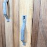 Buffet Bas 3 Portes | L'Atelier Imparfait
