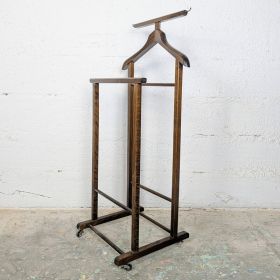 Valet de chambre vintage