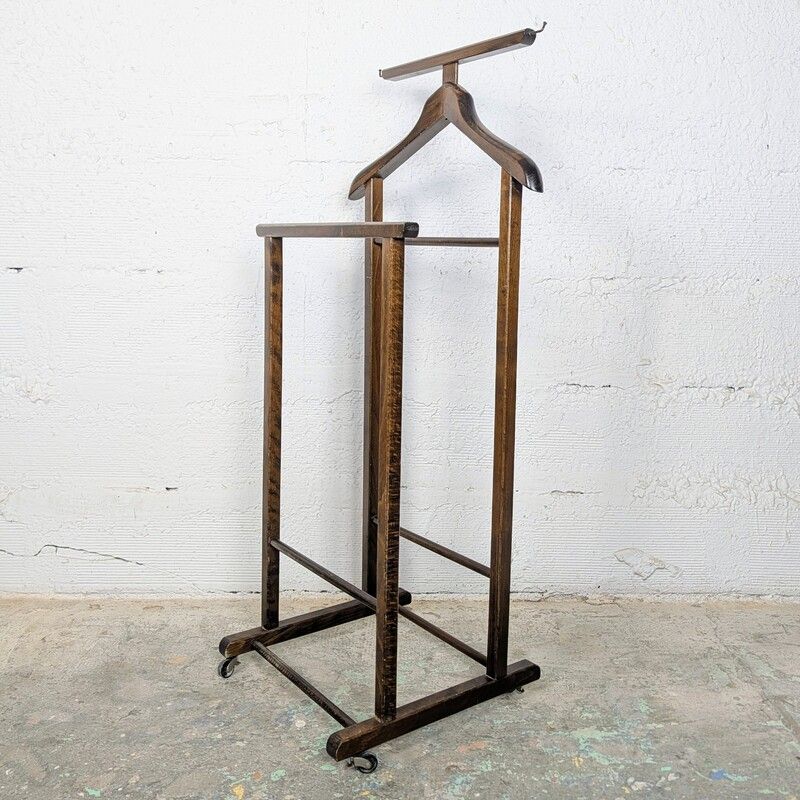 Valet de Chambre Vintage | L'Atelier Imparfait