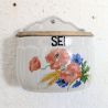 Boîte à Sel Vintage | L'Atelier Imparfait