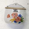 Boîte à Sel Vintage | L'Atelier Imparfait