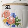 Boîte à Sel Vintage | L'Atelier Imparfait