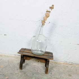 Petit tabouret /...