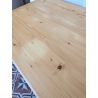Table de Ferme 104 cm | L'Atelier Imparfait Table de Ferme 104 cm | L'Atelier Imparfait