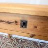 Table de Ferme 104 cm | L'Atelier Imparfait Table de Ferme 104 cm | L'Atelier Imparfait