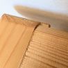 Table de Ferme 104 cm | L'Atelier Imparfait Table de Ferme 104 cm | L'Atelier Imparfait