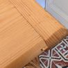 Table de Ferme 104 cm | L'Atelier Imparfait Table de Ferme 104 cm | L'Atelier Imparfait