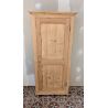Bonnetière Ancienne en Pin Décapé | L'Atelier Imparfait
